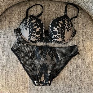 Victoria’s Secret Dream Angels Push-up